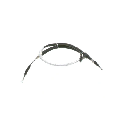 Billede af BOSCH 1 987 477 831 Håndbremsekabel 1235 ALFA ROMEO: 147