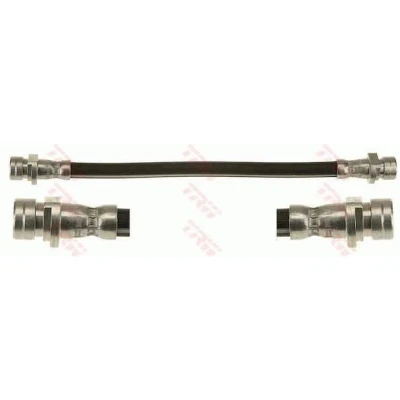 Billede af TRW PHA506 Bremseslange 246 M10x1 HONDA: CIVIC 6 Stufenheck, Hatchback