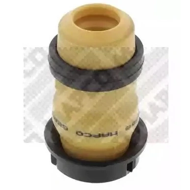 Billede af MAPCO 32608 Gummianslag, affjedring foraksel