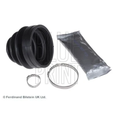 Billede af BLUE PRINT ADH28166 Drivakselmanchet hjulsidet, foraksel Gummi HONDA: CIVIC 6 Stufenheck, CRX 3, Hatchback