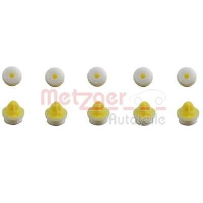 Billede af METZGER 2280030 Clips, side /beskyttelseslister