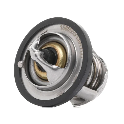 Billede af MAPCO 28500 Termostat 82 48 med pakning TOYOTA: Corolla VII Compact, Stationcar, Sedan, HYUNDAI: Getz, i10 I, KIA: Picanto I