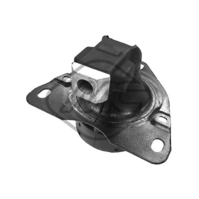 Billede af Montering af motor Metalcaucho 04087