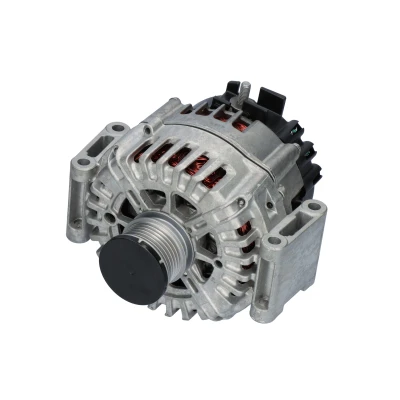 Billede af VALEO 439653 Generator 14V 180A MERCEDES BENZ: E klasse T modell, Sprinter 3.5 Ladvogn/Chassis, Sedan