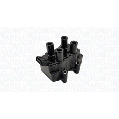 Billede af MAGNETI MARELLI 060717044012 Tændspole OPEL: Astra G Caravan, CC, F Caravan