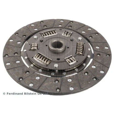 Billede af BLUE PRINT ADF123103 Koblingsnav 240 23