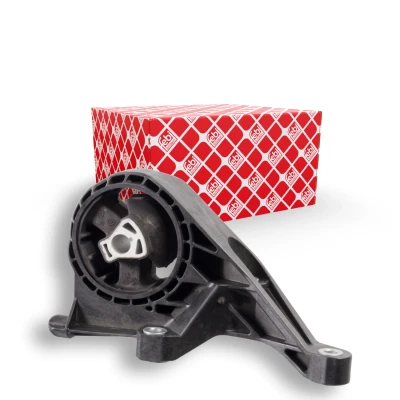 Billede af FEBI BILSTEIN 106577 Motorophæng foran Gummimetalleje OPEL: Insignia A Sports Tourer, Hatchback, Astra J Tourer