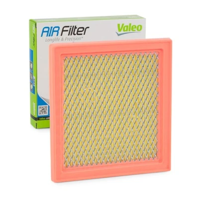 Billede af VALEO 585097 Luftfilter 31 170 158 Filterindsats NISSAN: MICRA 3, Note I, 2