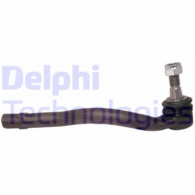 Billede af DELPHI TA2837 Styrekugle 15 MERCEDES BENZ: R klasse