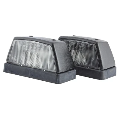 Billede af HELLA 2KA 003 389 211 Nummerpladelys