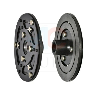 Billede af ACAUTO AC 05DN17 Nav, magnetkobling kompressor SCS