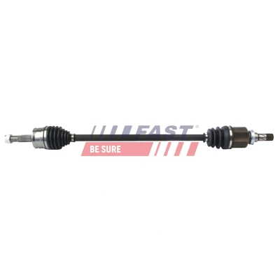 Billede af FAST FT01464 Trækaksel 916mm