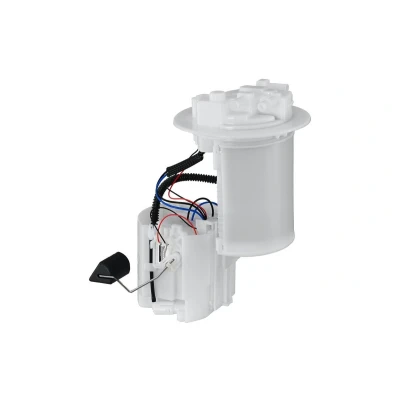 Billede af HELLA 8TF 358 306 011 Brændstof, føderdel med tankmåler, pakninger elektrisk Benzin