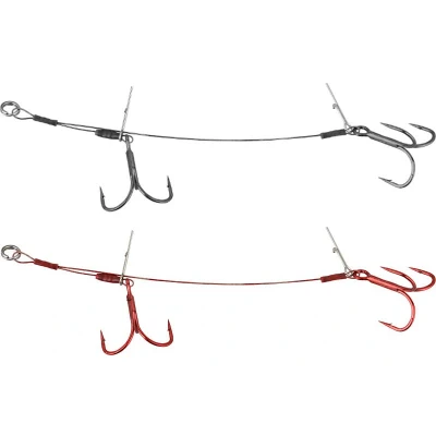 Billede af Carbon49 Double Stingers 2 stk.