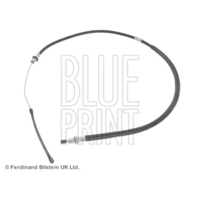 Billede af BLUE PRINT ADA104616 Håndbremsekabel bag 1346