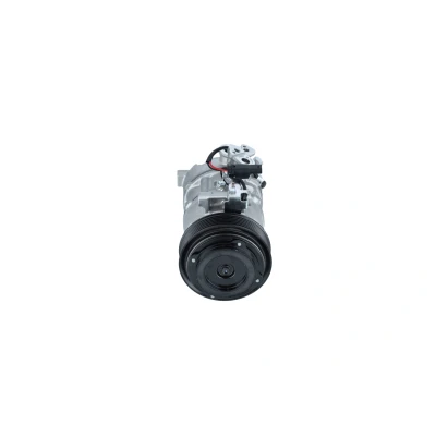Billede af NRF 320273 Kompressor 6SAS14C / PXC14 12V PAG 46 YF R1234yf, R134a med pakringe MERCEDES BENZ: C klasse T modell