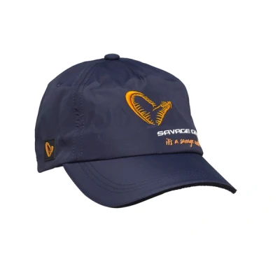 Billede af Savage Gear Quick Dry cap One Size Legion Blue Fishing