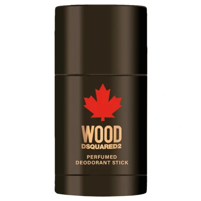 Billede af Dsquared² Wood for him Deodorant Stick 75 ml