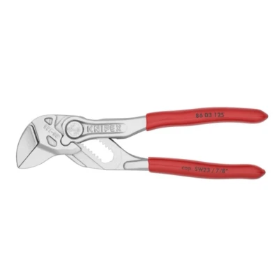 Billede af Knipex 86 03 125 tang Slip joint tænger Værktøj