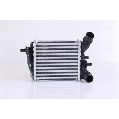 Billede af NISSENS 96167 Intercooler