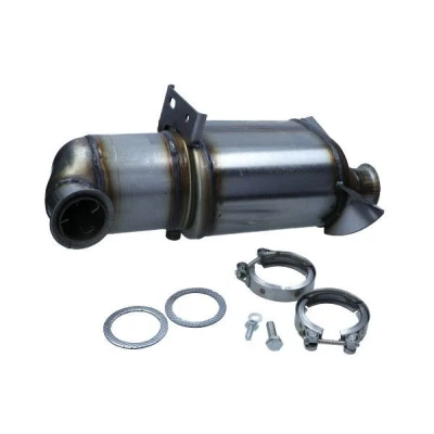 Billede af MAXGEAR 27 6018 Partikelfilter med add on materiale VOLKSWAGEN: Multivan 5 (7HM, Transporter 5, 6
