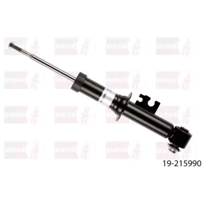 Billede af BILSTEIN B4 OE Replacement 19 215990 Støddæmper bagaksel Gastryk dobbeltrør Fjederbærende dæmper nederste øje, øverste stift MINI: Clubman