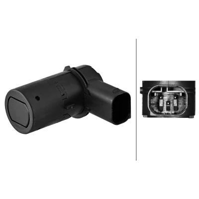 Billede af HELLA 6PX 358 270 521 Parkeringssensor bag Ultralydsensor