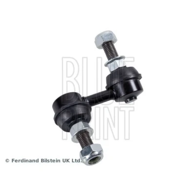 Billede af BLUE PRINT ADG08596 Stabstag venstre foraksel 50 M10 x 1,25 med selvlåsende møtrik, uden konisk tap Stål sort SUBARU: JUSTY 4