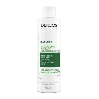 Billede af Vichy Dercos Technique Psolution Shampoo 200 ml
