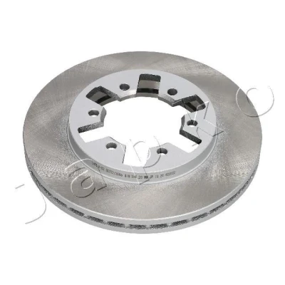 Billede af JAPKO 60131C Bremseskiver foraksel 249,2 21,9 6 81 ventileret lakeret NISSAN: Pick Up
