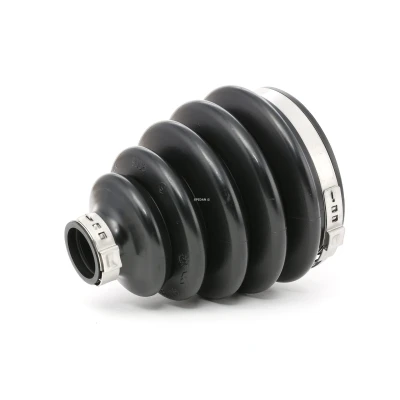 Billede af SPIDAN 23690 Drivakselmanchet 120,00 TPE (termoplastisk elastomer) med skrue VOLKSWAGEN: Golf 5, Bora Sedan, Touran I, SKODA: Octavia 2 Combi