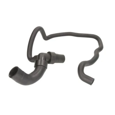Billede af THERMOTEC DWX019TT Kølerslanger nede Gummi OPEL: Astra H Hatchback