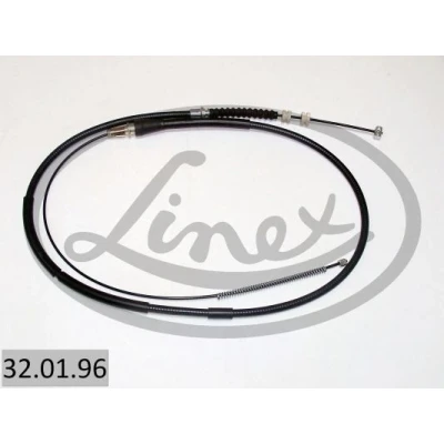 Billede af Håndbremsekabel LINEX 32.01.96