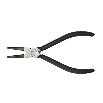 Billede af NEO TOOLS 01 096 Låseringstang 220 vinklet