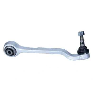 Billede af MAXGEAR 72 5553 Bærearm foraksel, venstre, nede, bag krydsarm Aluminium BMW: 3 Sedan, Touring, 1 Hatchback