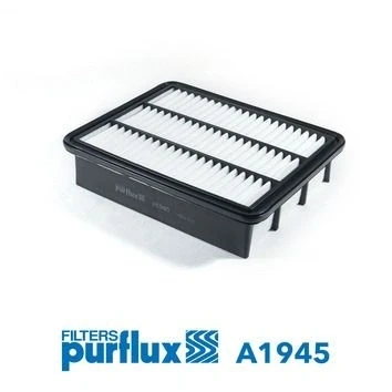 Billede af PURFLUX A1945 Luftfilter 58 202 250 Filterindsats MAZDA: 6 Stationcar, CX 5 II, 3 Hatchback