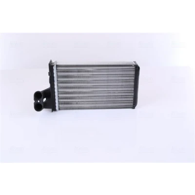Billede af NISSENS 72984 Varmeveksler uden ledning