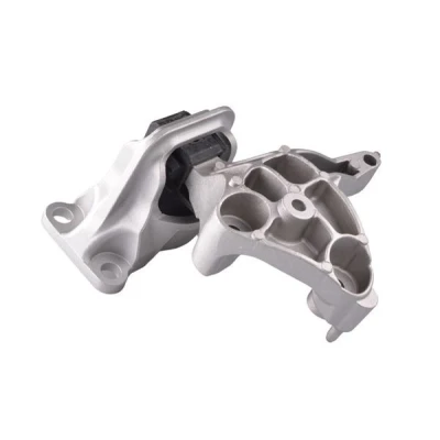 Billede af TEDGUM TED37615 Motorophæng foran til højre Gummimetalleje Gummi RENAULT: MEGANE 3 Grandtour, GRAND SCENIC 3,