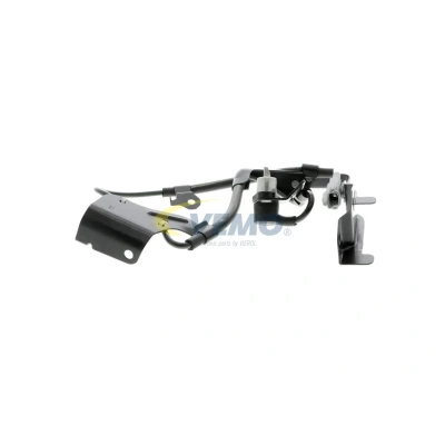 Billede af VEMO V70 72 0266 ABS Sensor højre foraksel Original Quality til køretøjer med 2 12