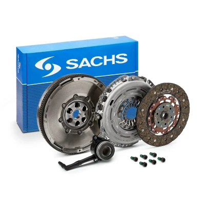 Billede af SACHS 2290 601 141 Kobling med centraludrykker, koblingstrykplade, tomassesvinghjul, Antal svinghjulsbolte koblingsskive 240