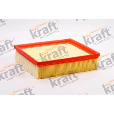 Billede af KRAFT 1705163 Luftfilter 58 194 231 Filterindsats RENAULT: LAGUNA 2 Grandtour, 2, ESPACE 4
