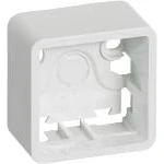 Billede af LK FUGA® Baseline underlag 1 modul, hvid