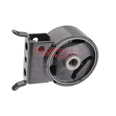 Billede af METZGER 8054309 Motorophæng venstre Gummimetalleje TOYOTA: Yaris III Hatchback, Verso
