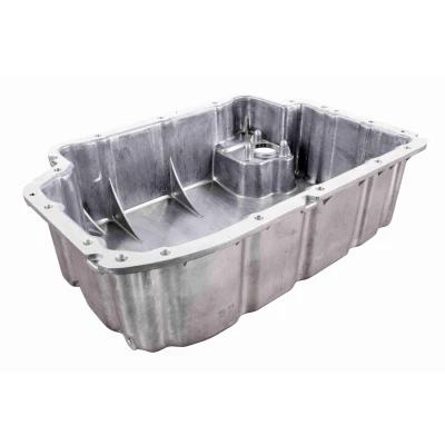 Billede af VAICO V30 3542 Bundkar med olieaftapningsskrue tætningsring, uden bundkarpakning Aluminium