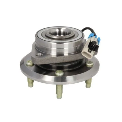 Billede af BTA H58003BTA Hjullejesæt foraksel 151