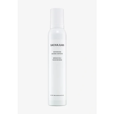 Billede af SachaJuan Hair Hårmousse 200 ml