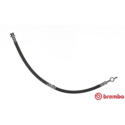 Billede af BREMBO T 54 011 Bremseslange 460 10 MITSUBISHI: Lancer 5 Limousine