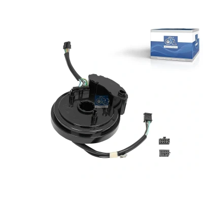 Billede af DT Spare Parts 7.78325 Vinkelfjeder