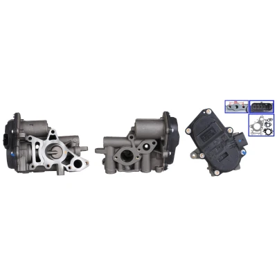 Billede af EGR ventil ELSTOCK 73 0326