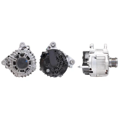Billede af ELSTOCK 28 7695 Generator 14V 180A SKODA: Octavia 3 Schrägheck, Combi, VOLKSWAGEN: Sharan II, Golf 7, 7 Variant